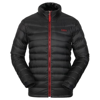 保暖簡約!Topsky遠行客 戶外登山徒步羽絨衣 - YOHO!有貨| - 網(wǎng)購淘實惠 - 網(wǎng)羅全網(wǎng)神價格,發(fā)現(xiàn)什么值得買的商品優(yōu)惠