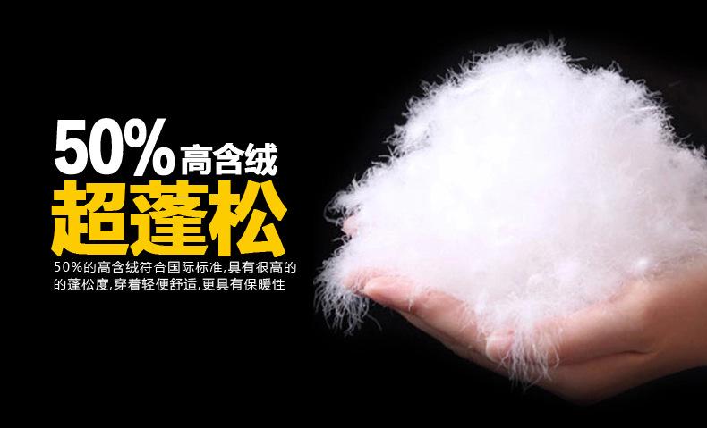 杭州旺鈺羽絨制品位于"中國羽絨之都--杭州蕭山",是一家專業