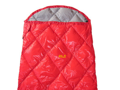 【批發(fā)正品 狼爪 成人春秋睡袋羽絨睡袋單人睡袋 鴨絨睡袋戶外】價格,廠家,圖片,野營睡袋,安新縣思諾羽絨制品制造-