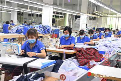 搶抓交通建設新機遇 激發經濟發展新動能