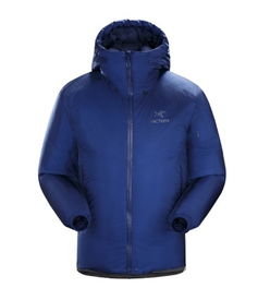 戶外羽絨大盤點