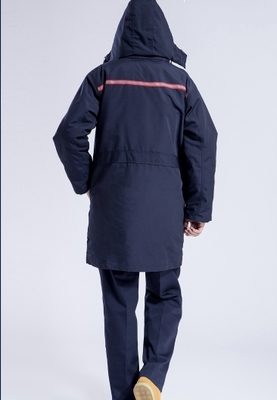 寧夏銀川環(huán)衛(wèi)棉服定制現(xiàn)已啟動，專業(yè)雅寶路羽絨服加工廠助力生產(chǎn)